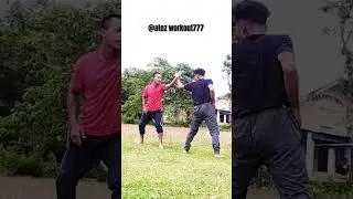 Morning Action A to Z workout  #workout #fitness #lifestyle #shorts #shortvideo  @Atoz workout777
