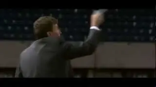 Dan Petrescu pobyt w Wiśle Krak&oacute;w