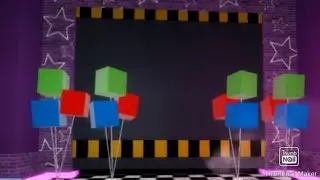 How to fight cola bear + how to get all 9 sword cosmetics in return to animatronica| fnaf World rpg