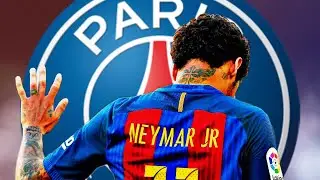 Neymar || It Ain’t Me || PSG || Mix