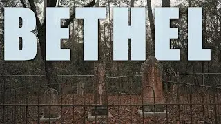 Historic Texas Cemetery | Who’s Buried at Bethel Cemetery?