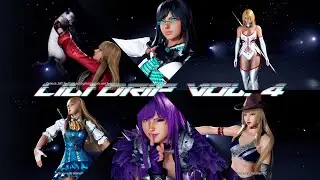 Lili Drip Vol. 4 | Tekken 8 Drip Catalog