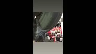 BRAKE CEASED