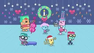 Redone Songs: It's a Pony Kind of Christmas (Re-upload)