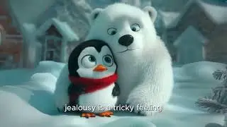 Understand jealousy for Kids #family #educational #animated #preschool #animation