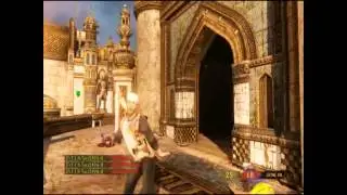 Uncharted 3 Monster Montage