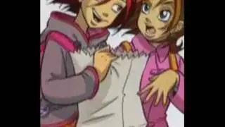 W.i.t.c.h Season 3 Fanmade Trailer