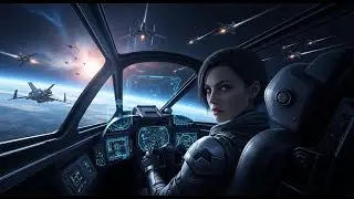 Aliens versuchten zu entkommen Menschen jagten sie ohne Gnade | Science Fiction Geschichten