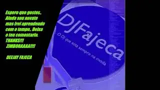 Deejay Fajeca Production 2020
