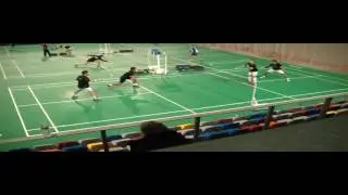 maxime briot louis ducrot reims 2016 quart de finale 1
