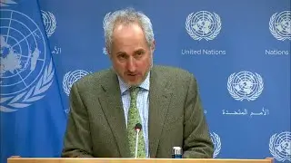 Attack in Mali & other topics - Daily Briefing (21 January 2019)