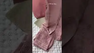 PINK embroidery co-ord set.
