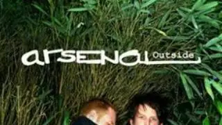 Arsenal - In Your Mind Only