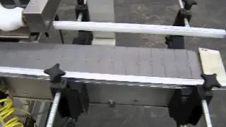 Accraply 35W Wraparound Labeling System #A8110