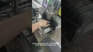 Smooth and Efficient Process of Grinding OCB's 951 Remanufactured Ink Cartridges