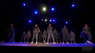 WyldStyl [FRONT ROW] // SBS Birthday Bash XII