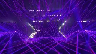 Excision, Wooli, Trivecta, and Julianne Hope- Oxygen  (Evolution Tour 2021 SF)