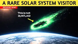 Comet C/2025 R3 Could Light Up The Sky In 2026&hellip; Or Completely Surprise Us
