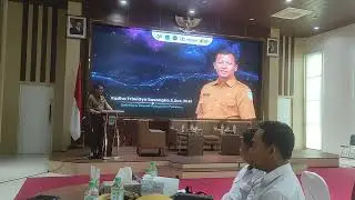 Workshop Proses Bisnis Statistik Harga Part 3