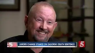 Zagorski Jurors Want Execution Halted