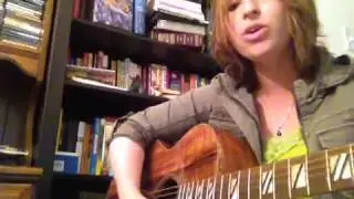 You And Me - Anna Porter (Original Song)