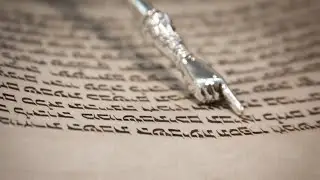 Vayelech Weekly portion: הקהל Gathering & Torah  Writing, Rabbi Chaim Steinmetz, Likutei Sichos 5786
