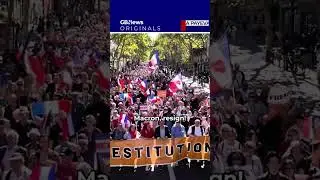 Debt, Drama, and Downfall: Is France&rsquo;s Leadership on the Edge?
