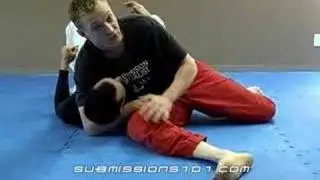 Scarf Hold: Positional Dominance