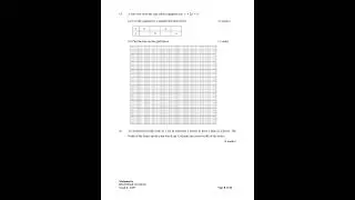Grade 8 KNEC Mathematics &mdash; SBA 2025:  Questions & Marking  scheme download pdf