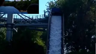 Plummet Summit
