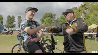 Over The Hump Race 1 | Summer 2023