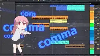 ,