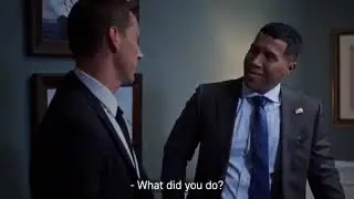 THE OVAL SEASON 3 TRAILER