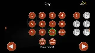 How to play transfer simulator