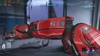 Halo 5: Forge || Sniper Swat Team en EDEN HCS