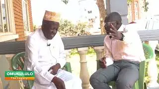 OMUKENKUFU KINTU WITH SHK BUSUNGU