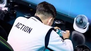 1v4 TIANBA in PMGC SCRIM🔥
