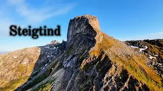 Steigtind, fpv, drone, Foxeer Aura 7