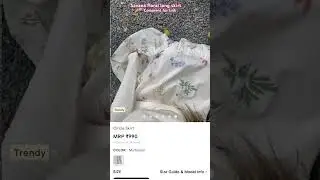 pinteresty long floral skirt | pinterest skits| savana long skirt haul #skirtshaul #myntraskirts