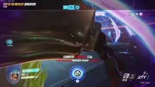 Take your eye off the ball