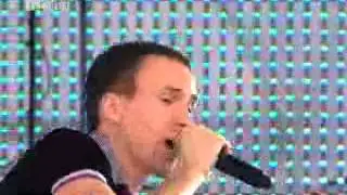 Юлия Савичева feat. T9 - Корабли (-MTV Open Air-)
