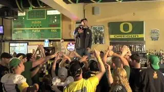 Gotta Get It - Oregon Ducks Song - XILE