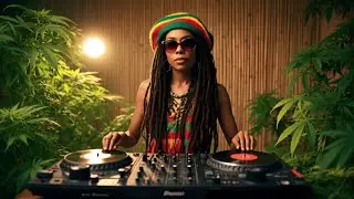 Heavy Dub Reggae 2025 / Roots Culture Flow / Best Echo Selection 🌿