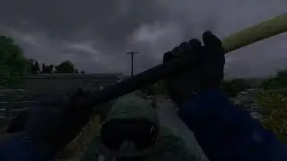 [Exclusion Area V7] -Isidor Kuliakov-Jour 3 - DayZ RP