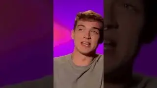RuPaul's Drag Reace Pearl Reads Kennedy Davenport's Look #shorts