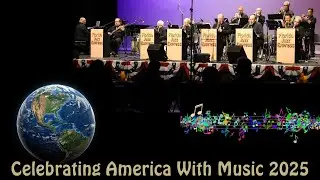 Europa: Florida Jazz Express | Celebrating America With Music 2025