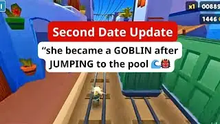 Brooke and Jubal Second Date Update | 