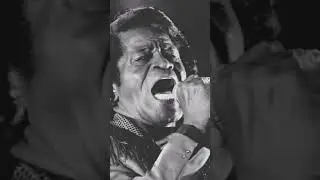 This day in 2006 legendary funk singer James Brown died