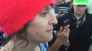 Liberal Logic - (BUILDING A WALL IS RACIST!) 😱