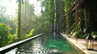 Relaxing Jazz Summer Edition &ndash;Chill Riverside Coffee Music for Study, Focus, Work & Stress-Free Calm